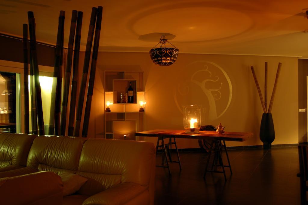 El Pao Spa Jijona Екстериор снимка